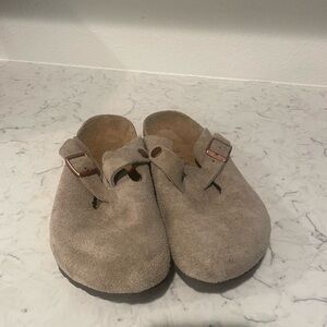 Birkenstock Clogs